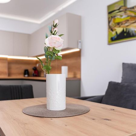 Modern 1-Bedroom Apartments Пловдив Екстер'єр фото