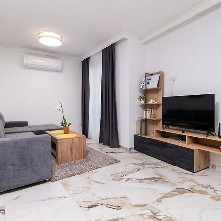 Modern 1-Bedroom Apartments Пловдив Екстер'єр фото