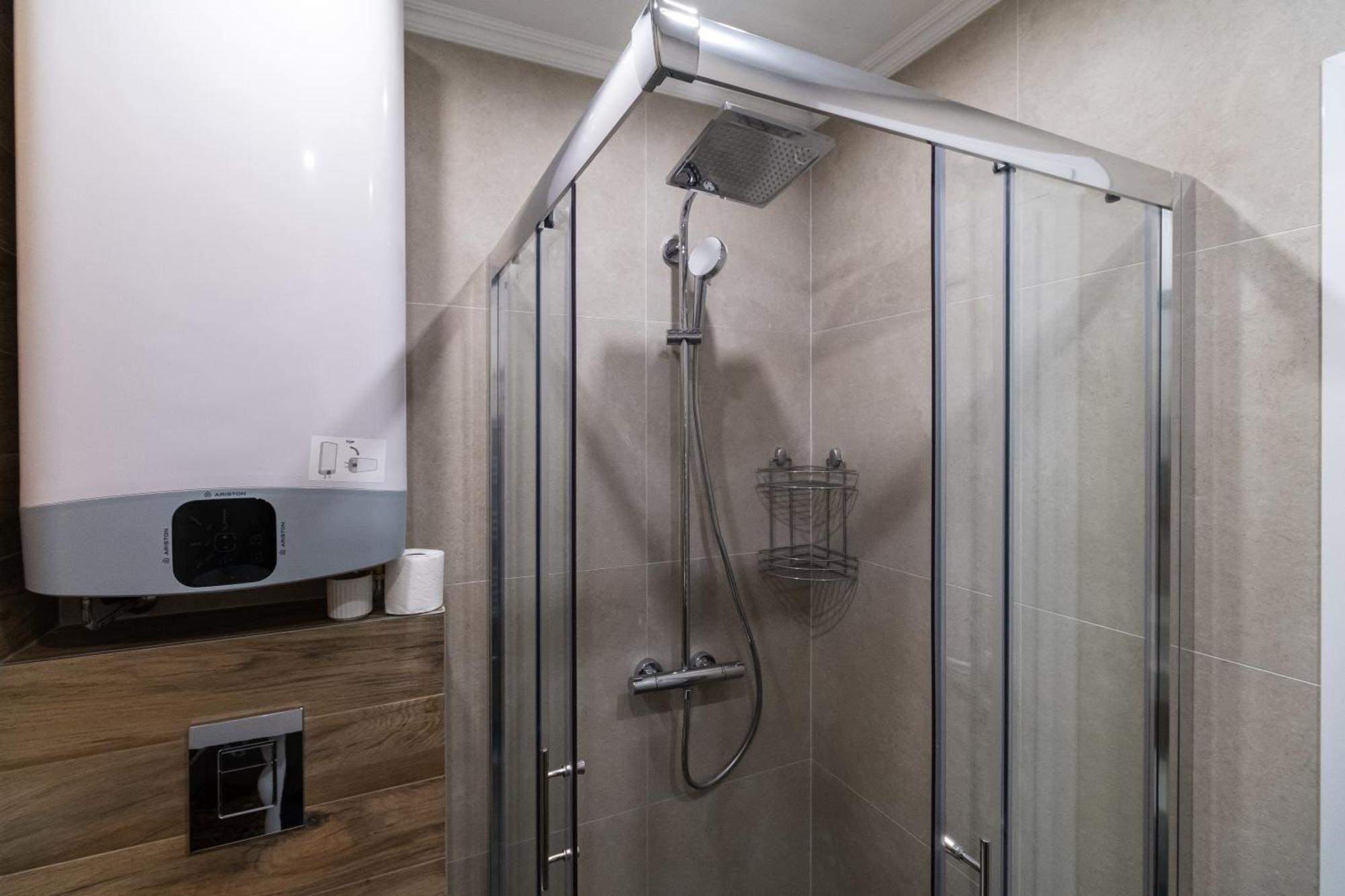 Modern 1-Bedroom Apartments Пловдив Екстер'єр фото