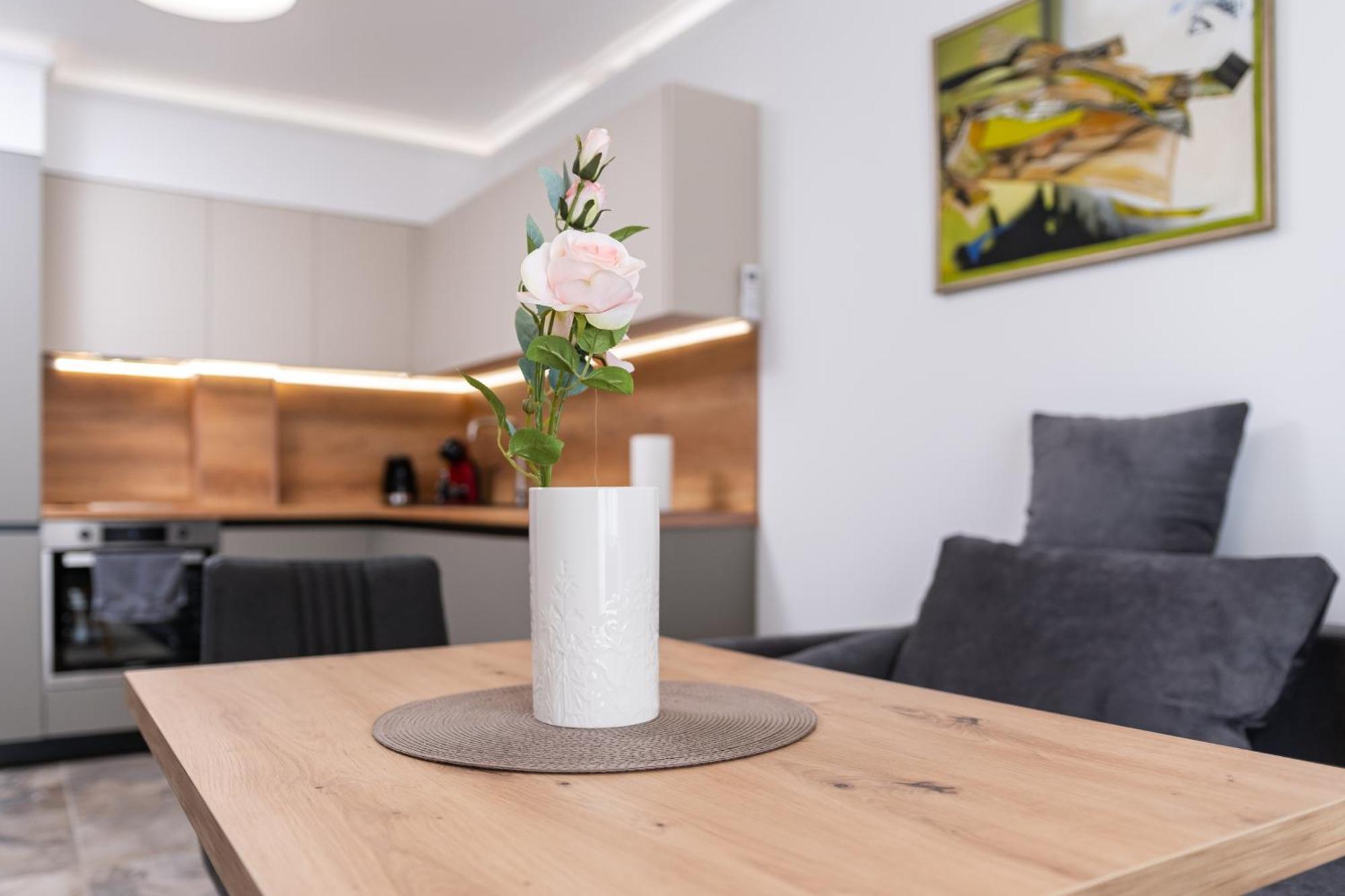 Modern 1-Bedroom Apartments Пловдив Екстер'єр фото